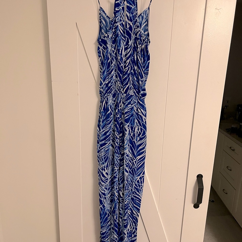Lilly Pulitzer Jumpsuit